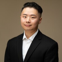 Qinhong 'Jayson' Chen